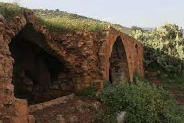 كفر عنان | موسوعة القرى الفلسطينية