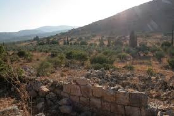 كفر عنان | موسوعة القرى الفلسطينية