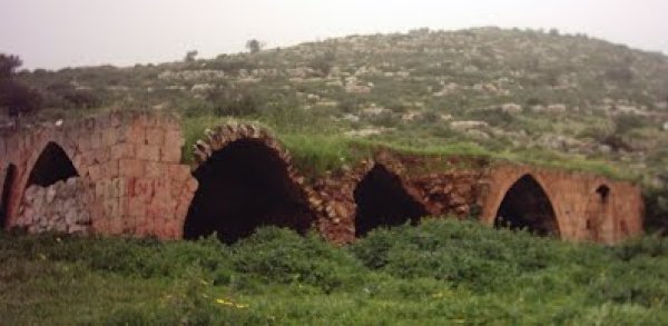 كفر عنان | موسوعة القرى الفلسطينية