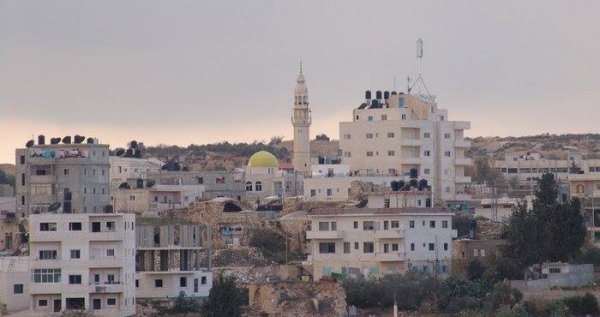 بِدُّو | موسوعة القرى الفلسطينية