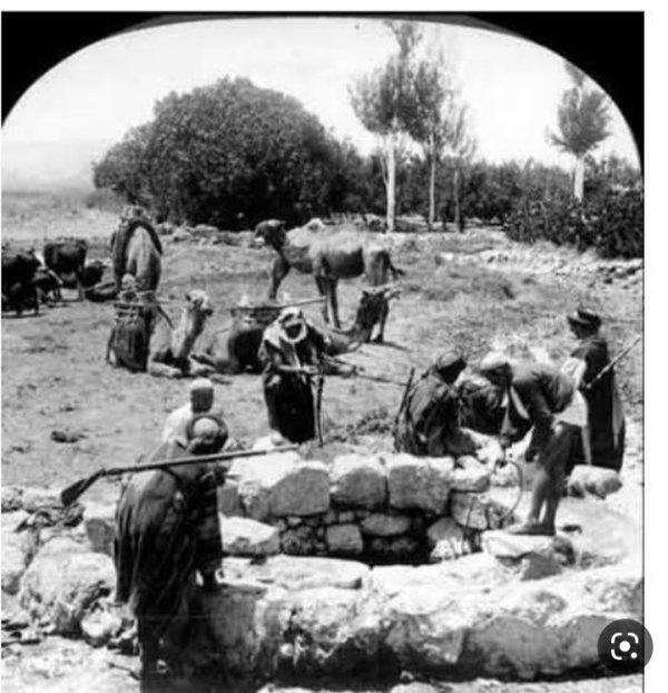 يَعْبَدْ | موسوعة القرى الفلسطينية