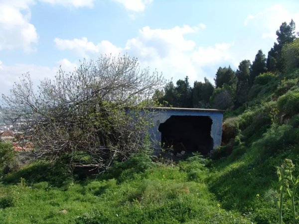 مُغُرْ الخَيّطْ/مَغَار الخَيّطْ | موسوعة القرى الفلسطينية