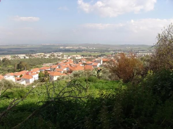 مُغُرْ الخَيّطْ/مَغَار الخَيّطْ | موسوعة القرى الفلسطينية