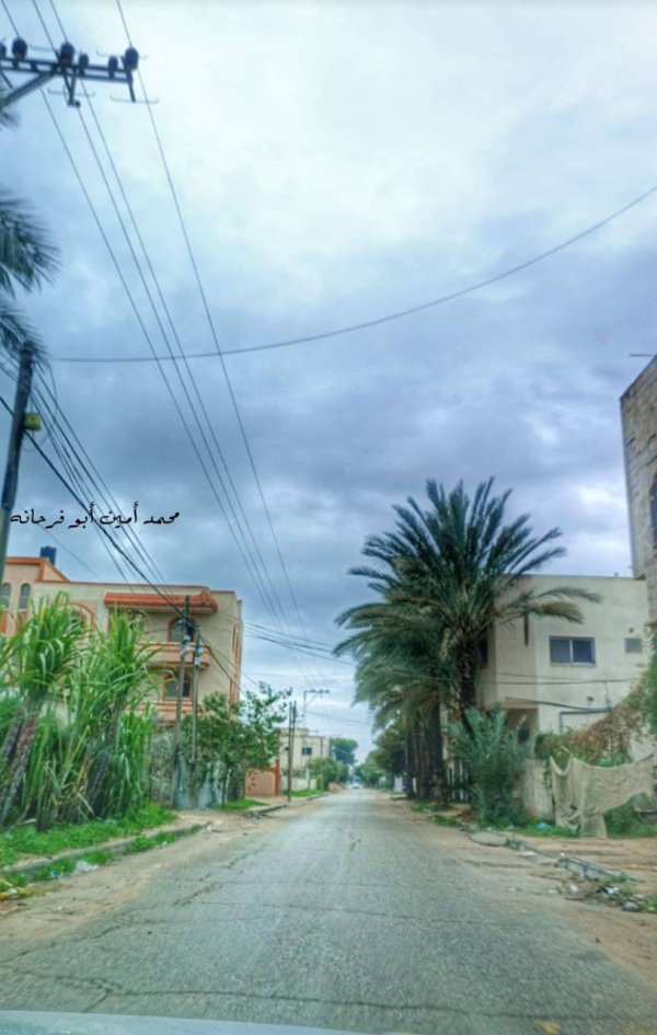 عَبَسَانْ الكبيرة- محافظة خاَنْ يُونِسْ | موسوعة القرى الفلسطينية