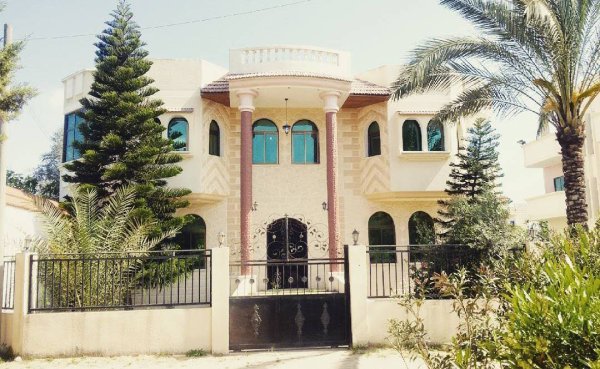 عَبَسَانْ الكبيرة- محافظة خاَنْ يُونِسْ | موسوعة القرى الفلسطينية