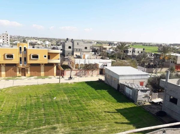 عَبَسَانْ الكبيرة- محافظة خاَنْ يُونِسْ | موسوعة القرى الفلسطينية