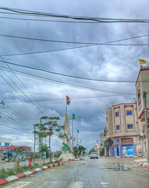 عَبَسَانْ الكبيرة- محافظة خاَنْ يُونِسْ | موسوعة القرى الفلسطينية