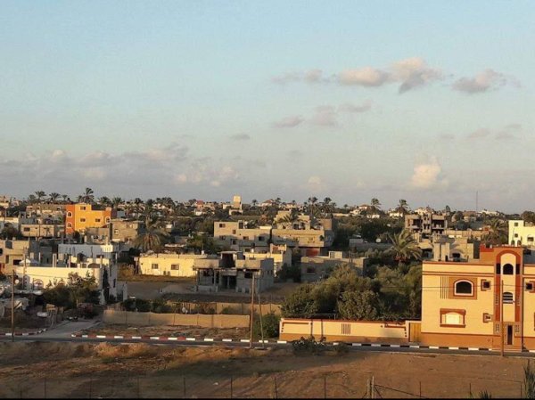 عَبَسَانْ الكبيرة- محافظة خاَنْ يُونِسْ | موسوعة القرى الفلسطينية