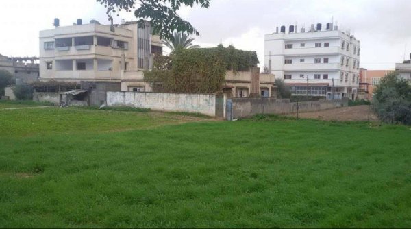 عَبَسَانْ الكبيرة- محافظة خاَنْ يُونِسْ | موسوعة القرى الفلسطينية