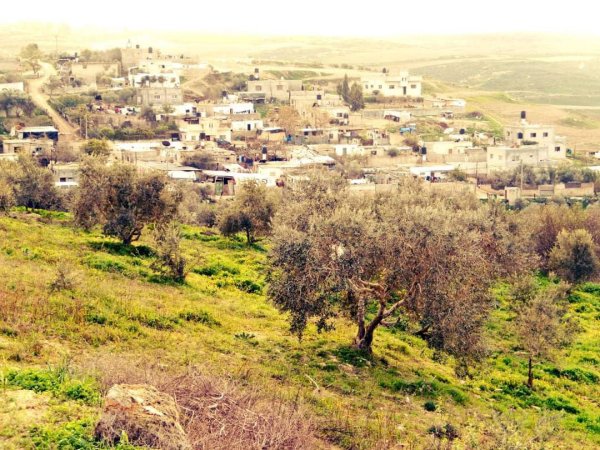 المَنْصورَة | موسوعة القرى الفلسطينية