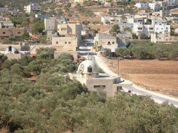 تِلْفِيت/ تلبيوت | موسوعة القرى الفلسطينية