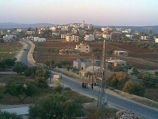 تِلْفِيت/ تلبيوت | موسوعة القرى الفلسطينية