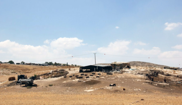 مجزرة الرهوة | موسوعة القرى الفلسطينية