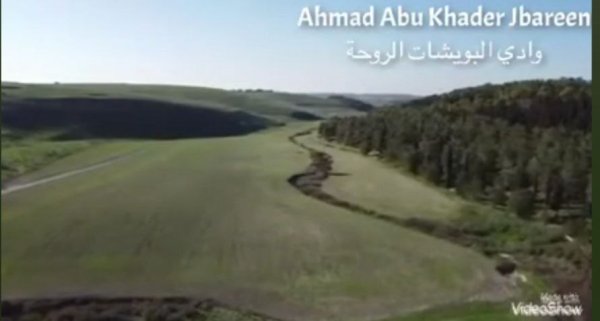 خربة البُوَيّشَاتْ/ قرى الروحة | موسوعة القرى الفلسطينية