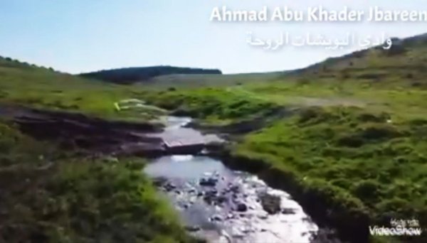 خربة البُوَيّشَاتْ/ قرى الروحة | موسوعة القرى الفلسطينية