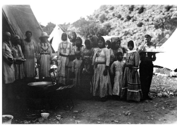 جَبَعْ/ قرى جبل الكرمل | موسوعة القرى الفلسطينية