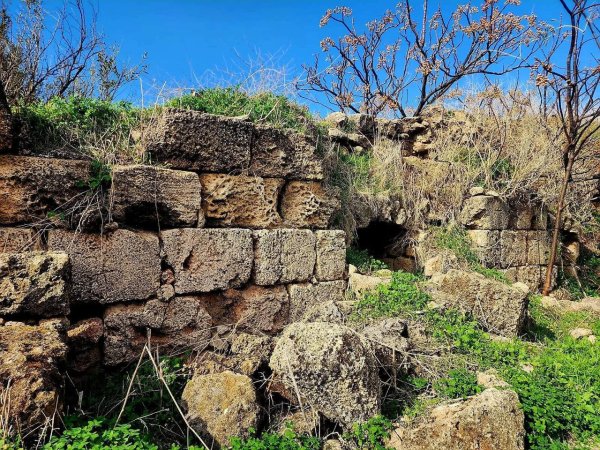 السُّميرية | موسوعة القرى الفلسطينية