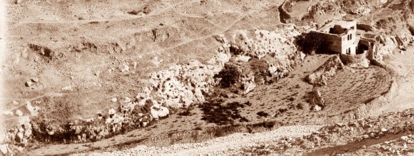 سلوان / حامية القدس | موسوعة القرى الفلسطينية