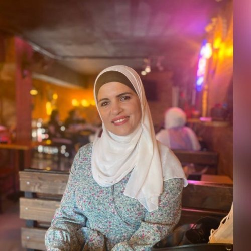 فادية الكركي  | موسوعة القرى الفلسطينية