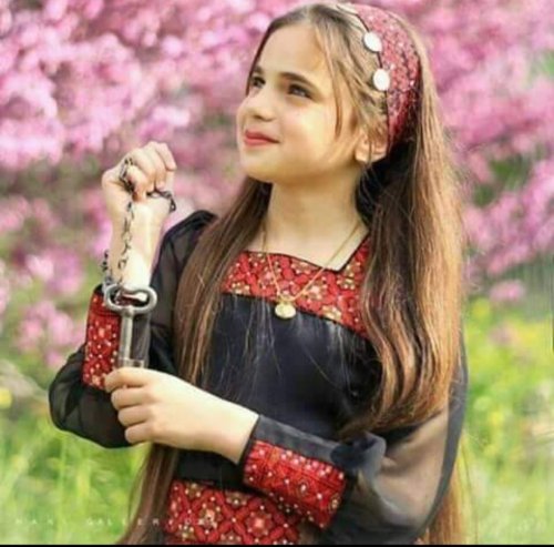 رشا السهلي  | موسوعة القرى الفلسطينية