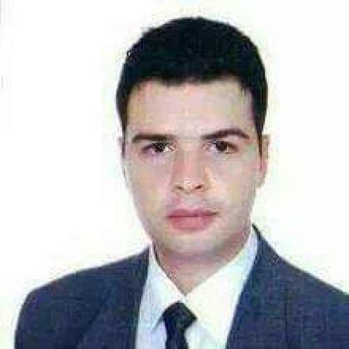 أ. فادي سلايمة  | موسوعة القرى الفلسطينية