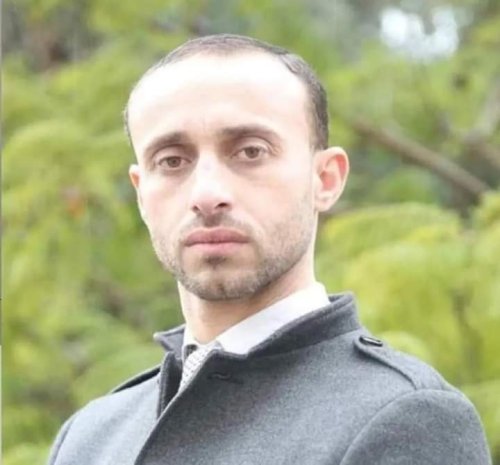 الإعلامي احمد بن حسن آل خديش  | موسوعة القرى الفلسطينية