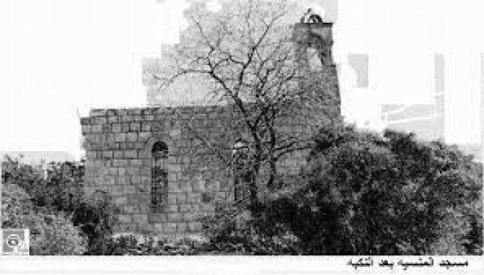 المَنْصُورَة